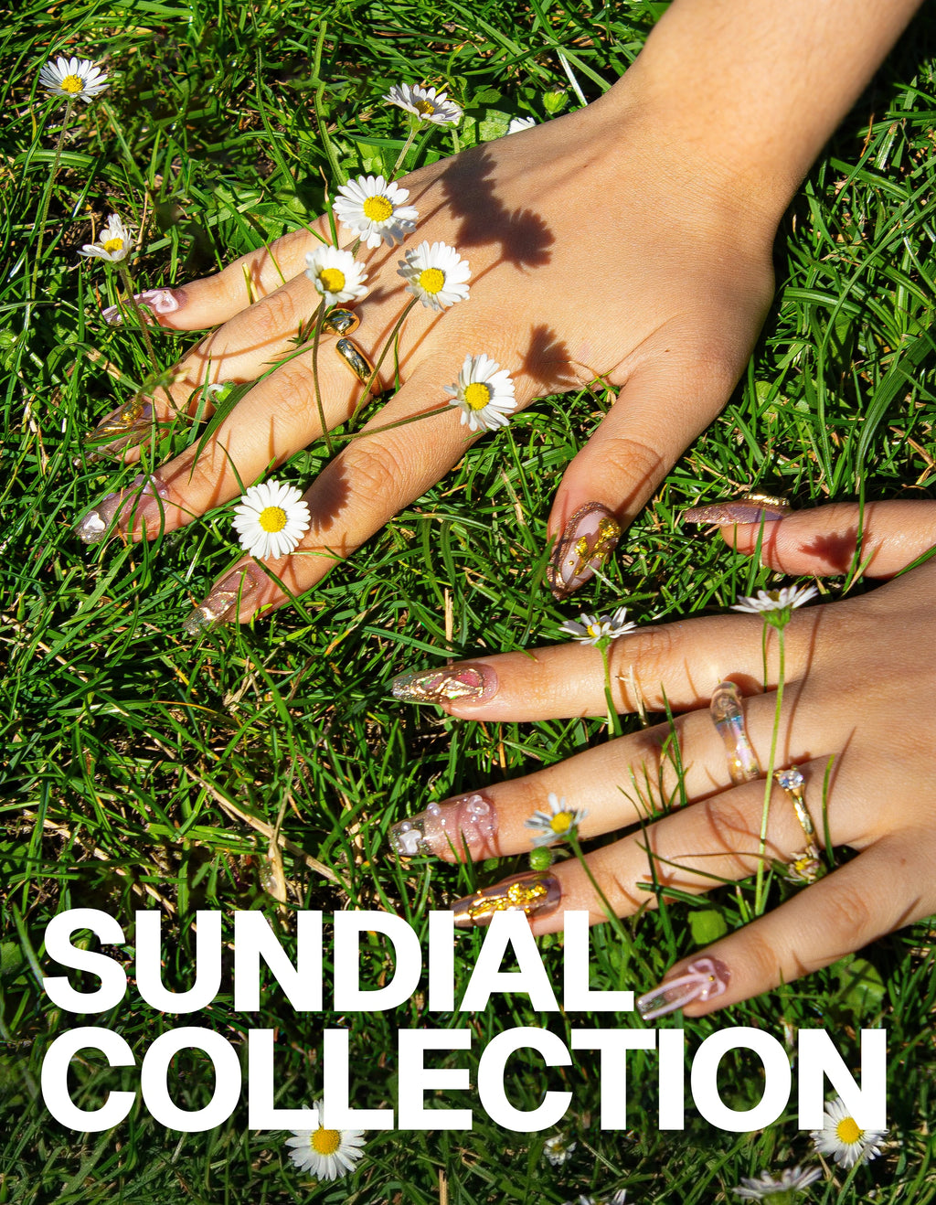 THE SUNDIAL COLLECTION | BEOOPSIE