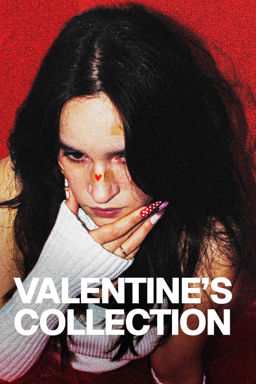 Valentine's Collection